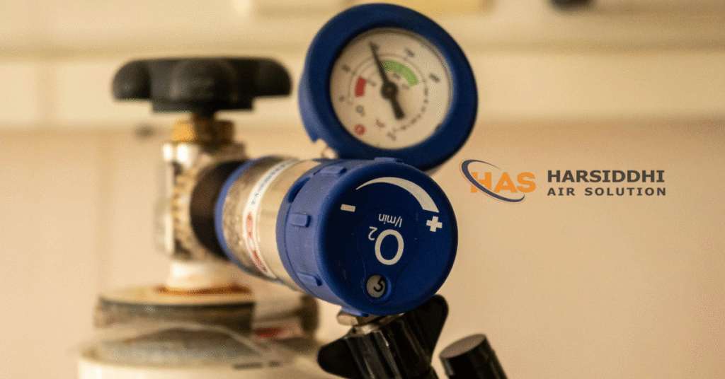 PSA Oxygen Plant & PSA Medical Oxygen Generator